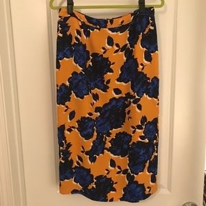 WhoWhatWear Target Skirt - NEVER WORN!